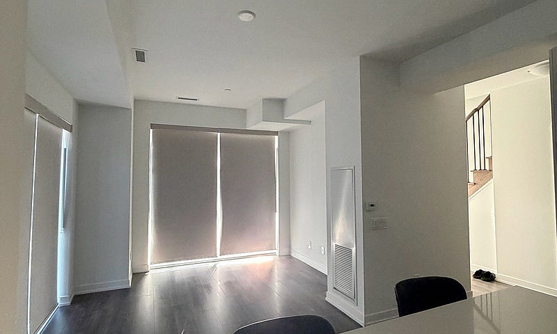1 Bedroom + Den For ...
