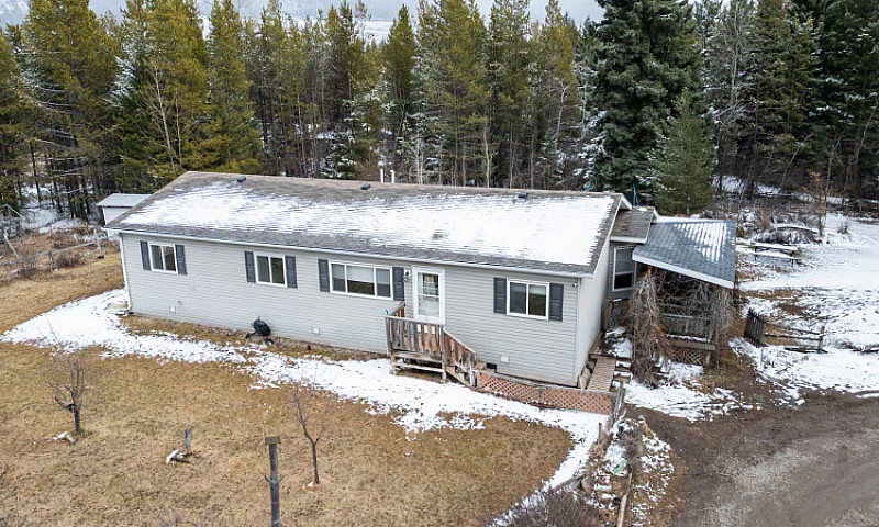 4.84 Acreage In Spar...