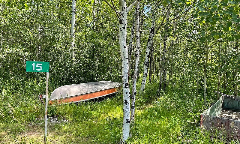 Vacant Land For Sale...