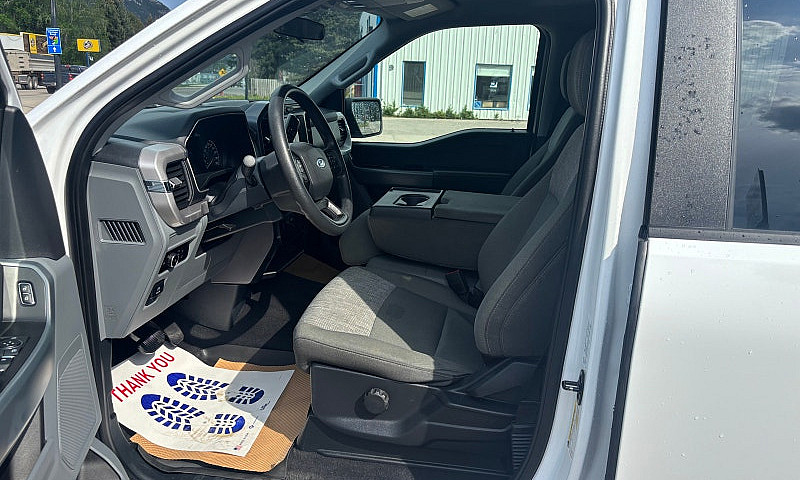 2023 Ford F150 Xlt 4...