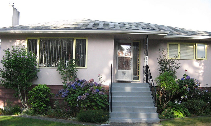 Killarney Area House...
