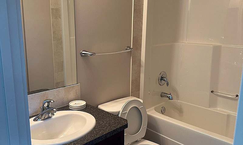 3-Bedroom, 2.5-Bath ...