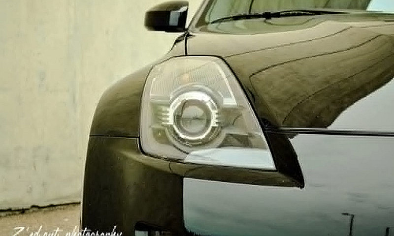 2008 Nissan 350Z Gt ...