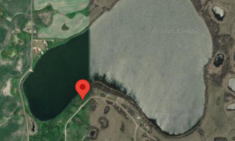 Lakefront Lot For Sa...