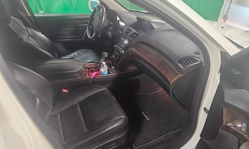Acura Mdx 2012 18900...