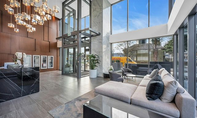 Metrotown Condo For ...