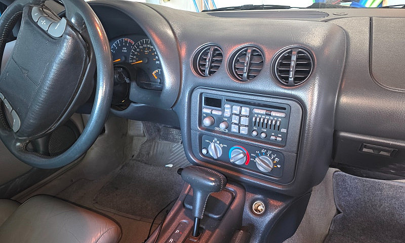 1994 Pontiac Firebir...