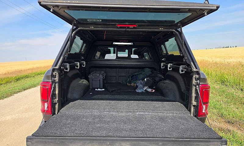2025 Ram 2500 Diesel...