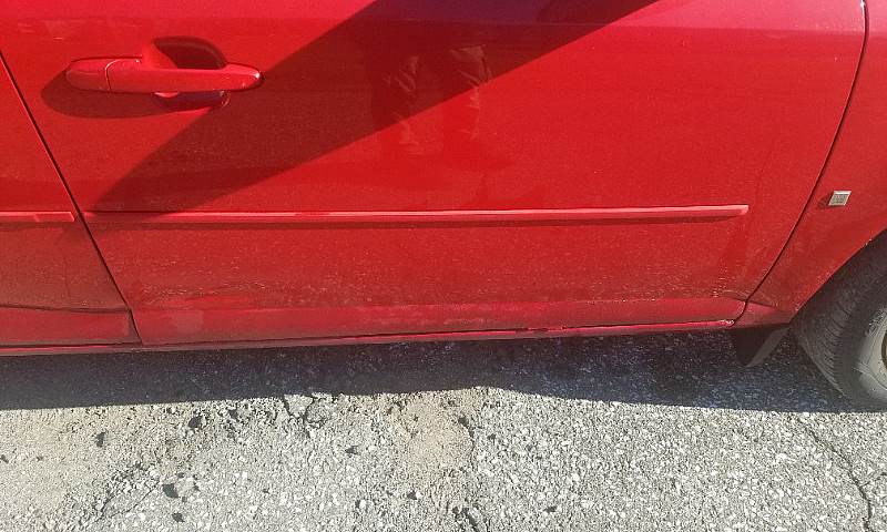 2008 Chevy Cobalt Lt...