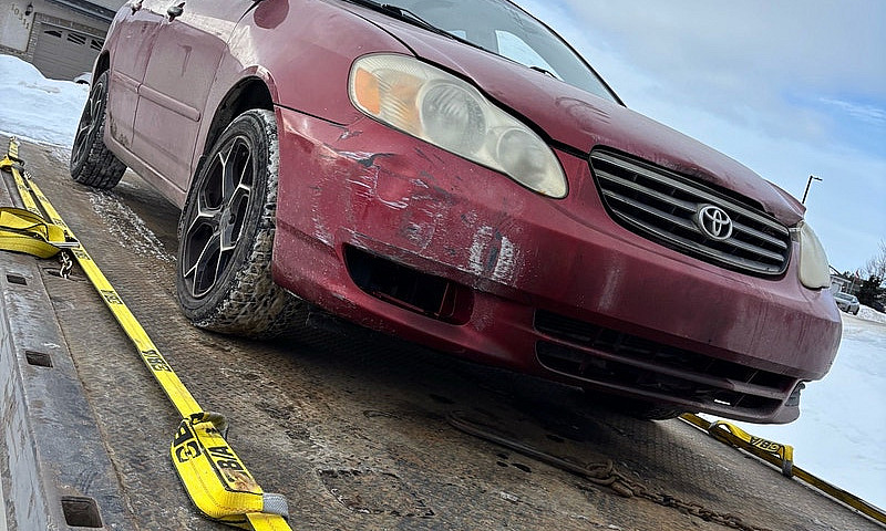 We Buy Cars Trucks S...