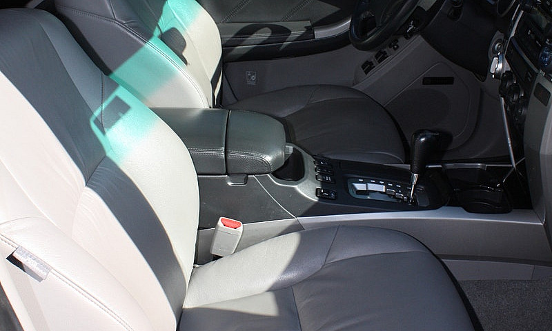 2008 Toyota 4Runner ...