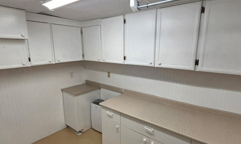 Basement Apartment O...