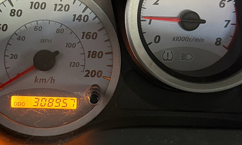 Toyota Rav4 Limited...
