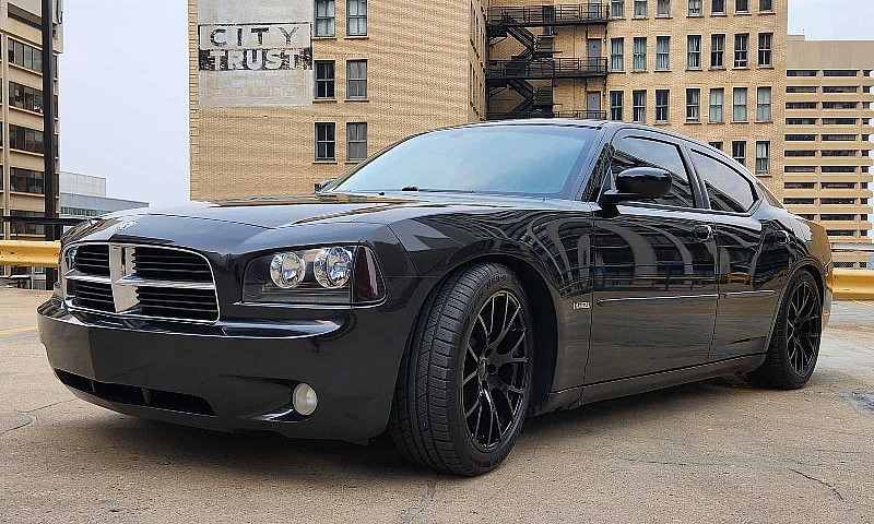 2006 Dodge Charger R...