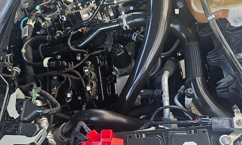 “It’s A Brand-New Ca...