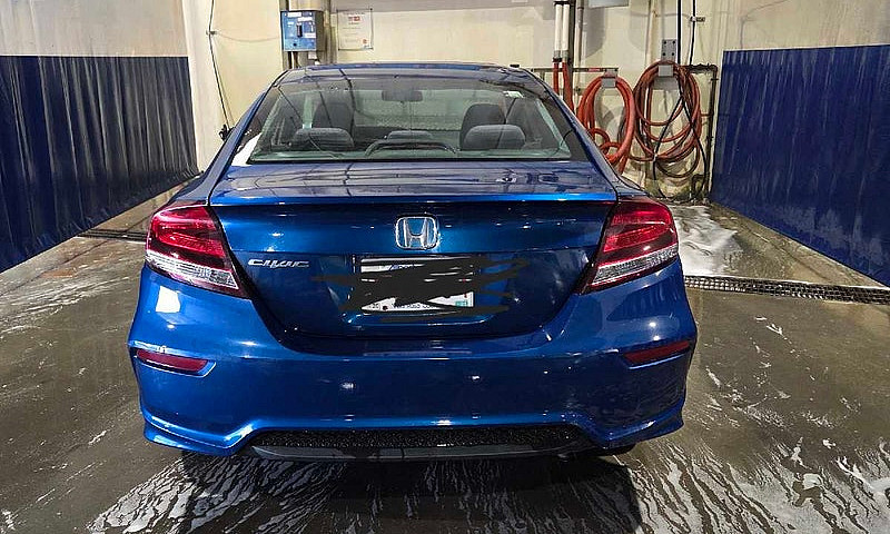 2014 Honda Civic ...