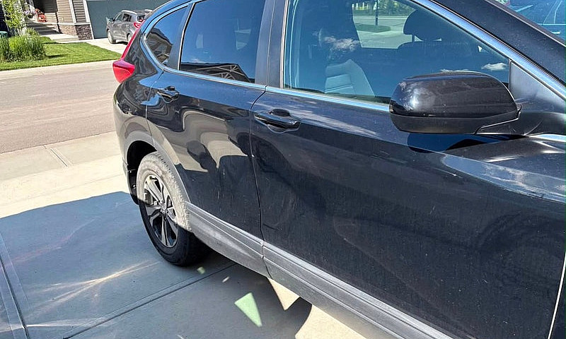 Honda Cr-V 2017...