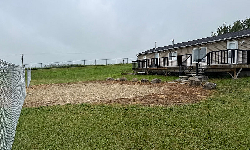 Acreage Gull Lake Re...
