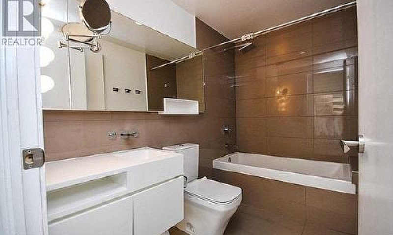 Yonge/Bloor 1 Bedroo...