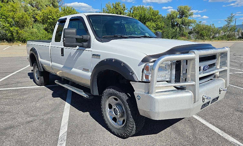 Fully Loaded 2006 F3...