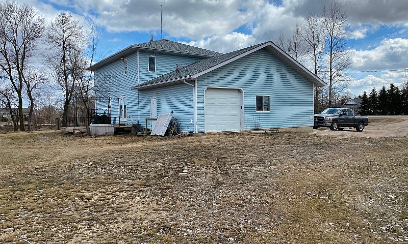 5Bedroom  Rural Hous...