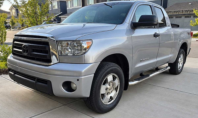 2011 Toyota Tundra S...