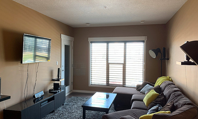 Maxx Condo – Fully F...