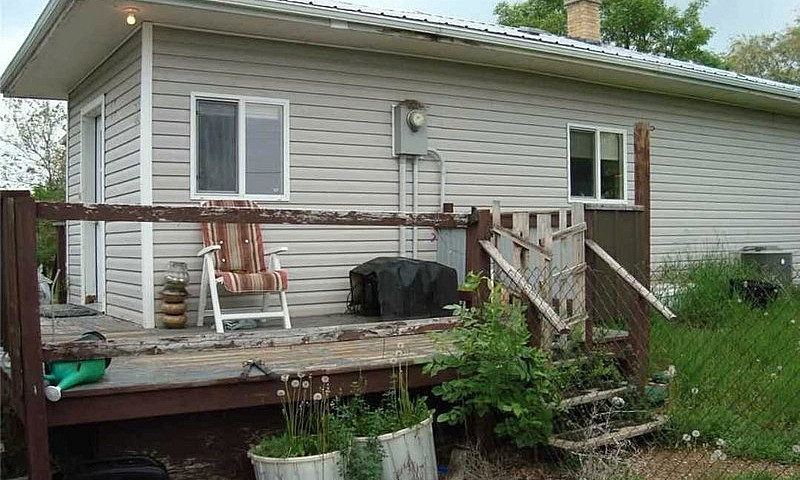 3 Bedroom 1 Bathroom...
