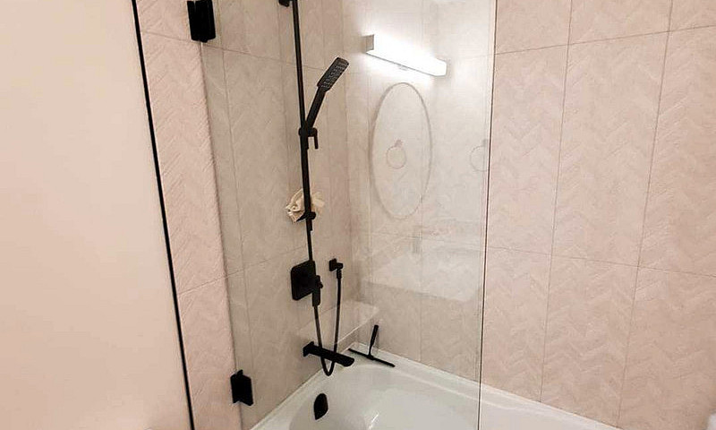 Local Custom Bathroo...