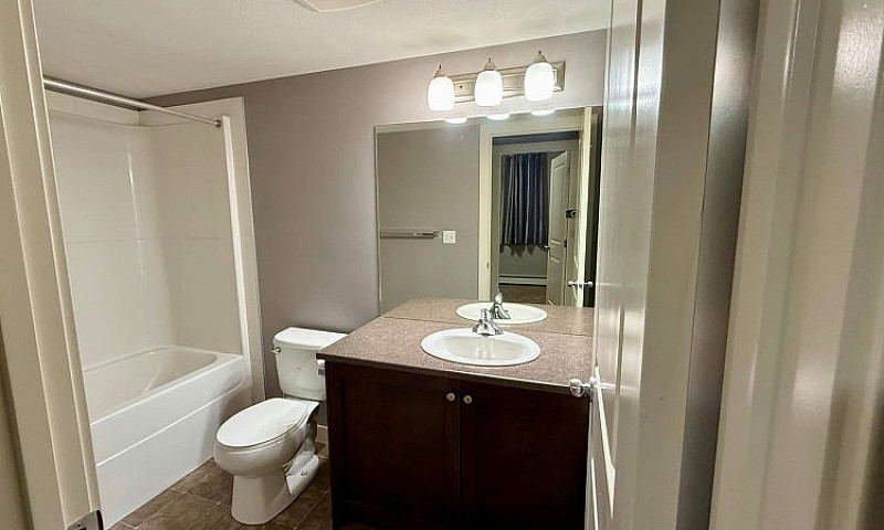 Condo For Rent!...
