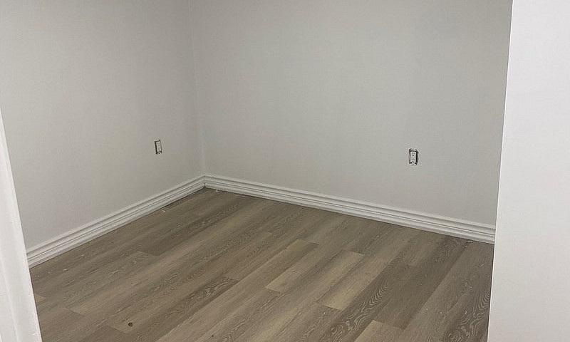 2 Bed Room Basement ...