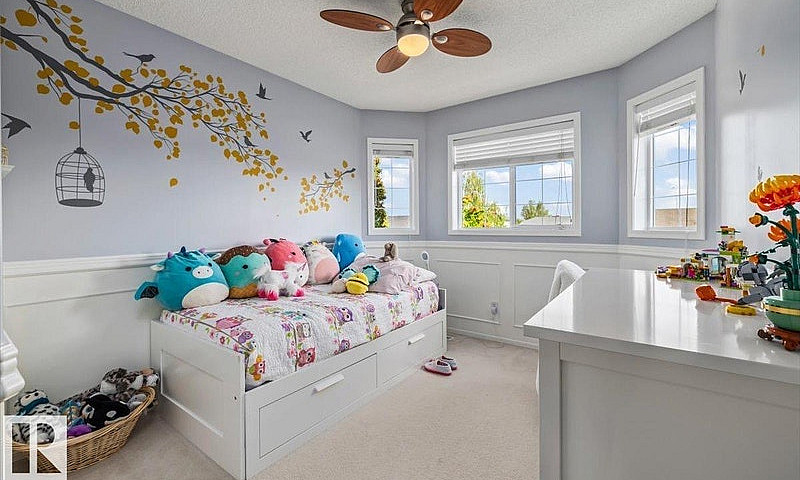 4 Beds 2.5 Bath Hous...