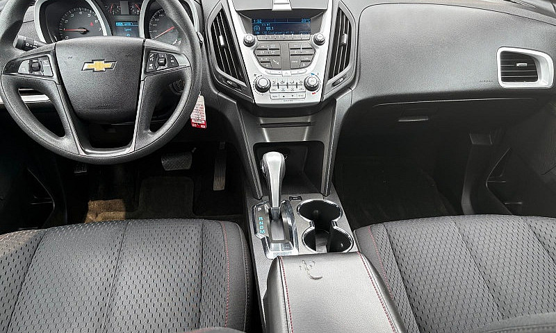 2013 Chevrolet Equin...