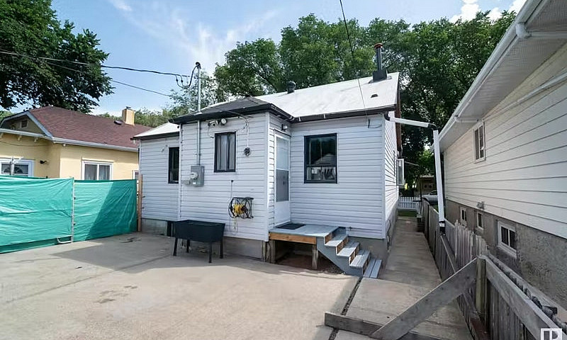 1Bed & 1 Bath Baseme...