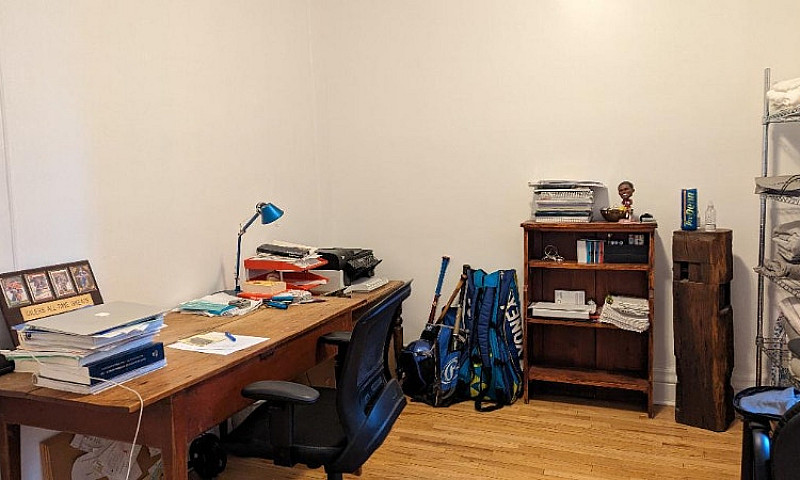 Ensoleillé 2 Chambre...