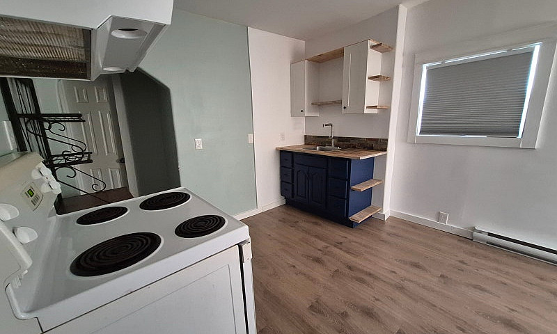 1 Bedroom Apartment...
