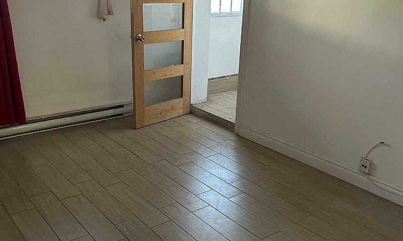Apartment For Rent...