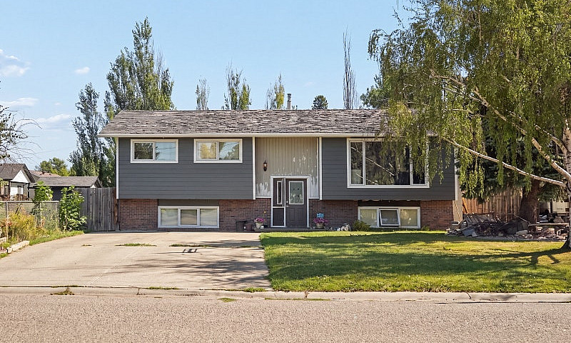 Five Bedroom Raymond...