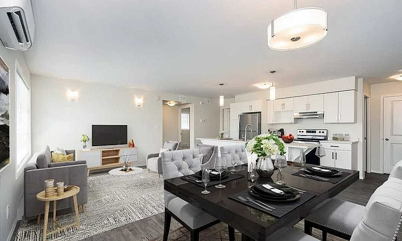 2 Bedroom Apartment ...