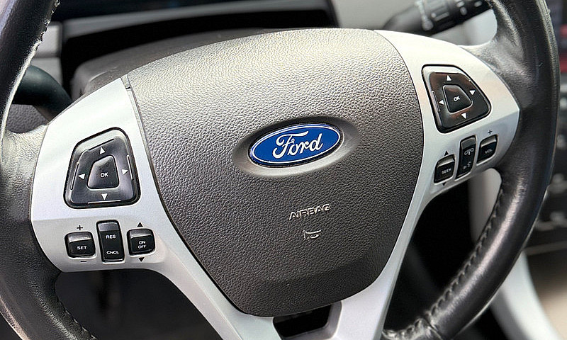 2013 Ford Edge 3.5L ...