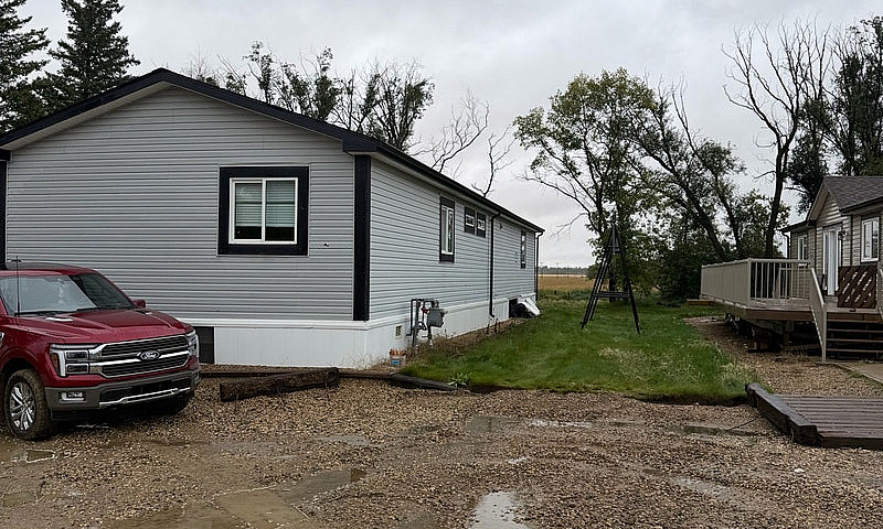 1 Of 2 Rtm Homes For...
