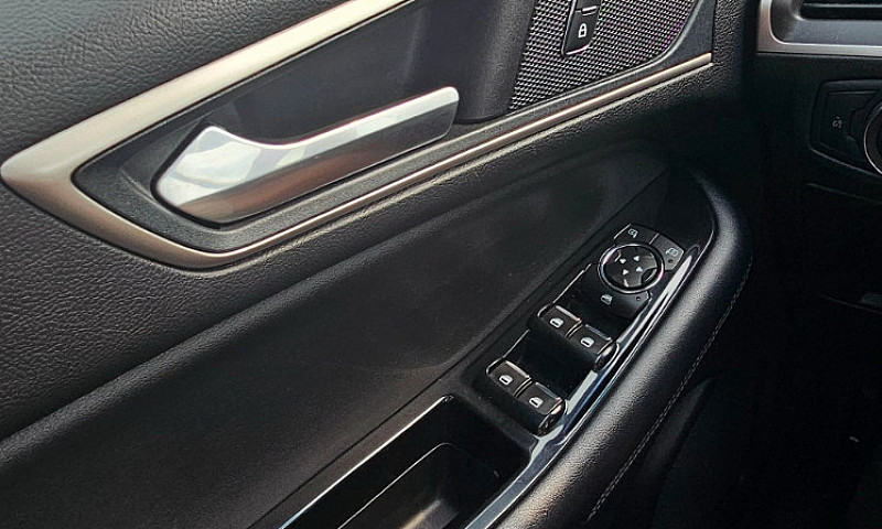Ford Edge 2018 2.0L ...