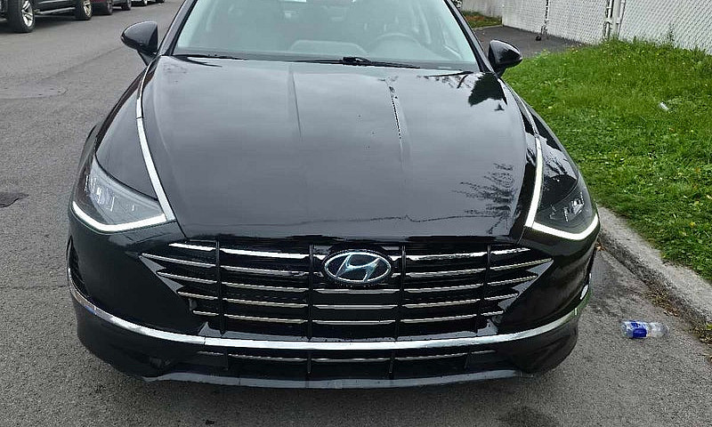 Sonata Se Preferred ...