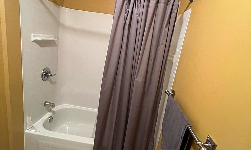 Furnished One Bedroo...