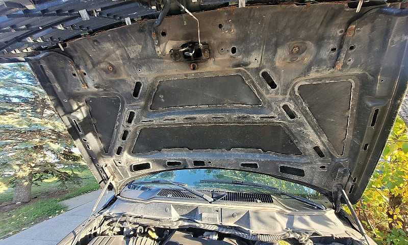 2008 Dodge Ram 1500 ...