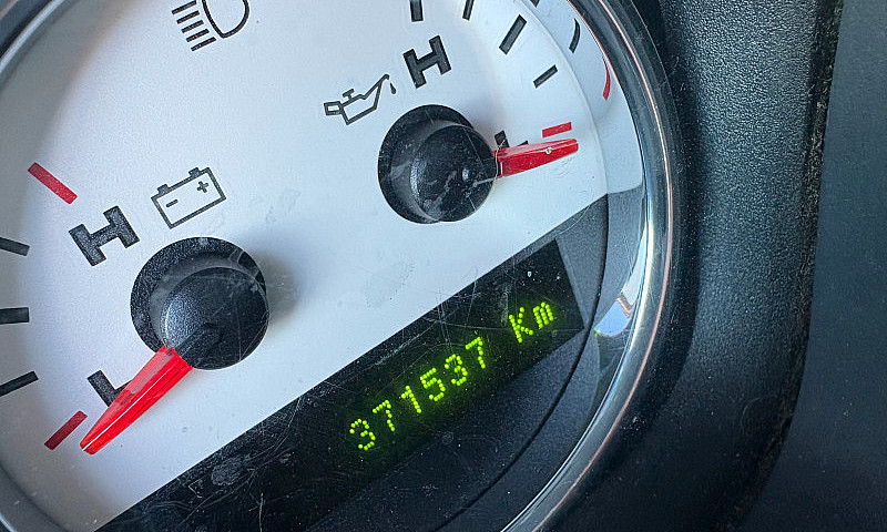 2006 Ford F150 4X4 L...