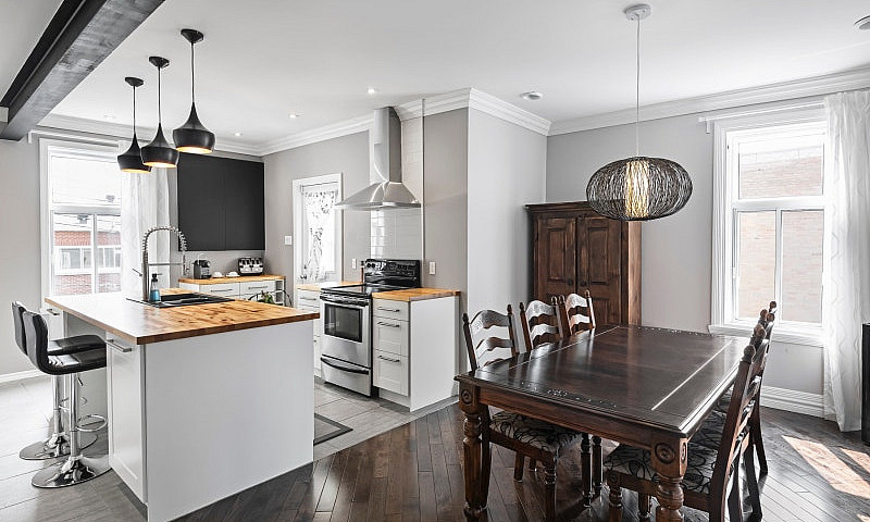 Superbe Appartement ...