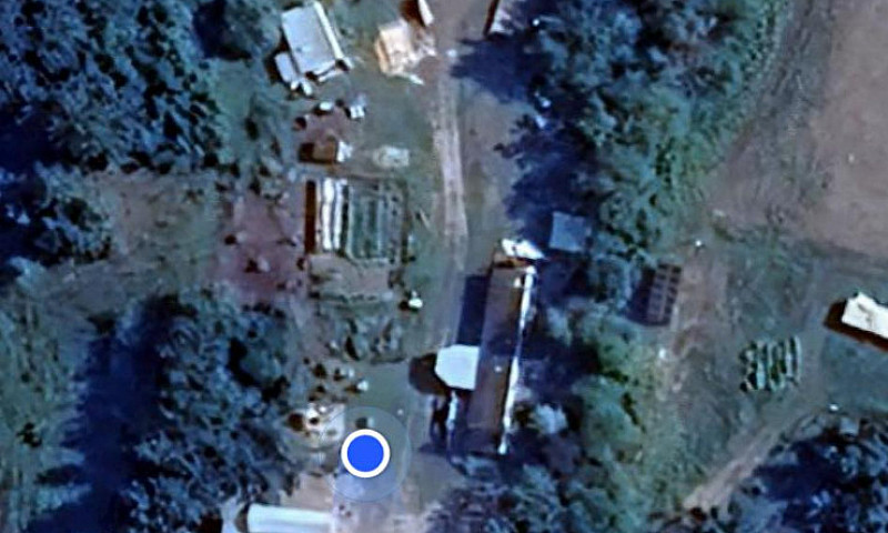 Turn Key Hobby Farm ...