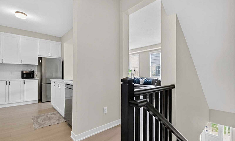 Executive 2-Bedroom ...