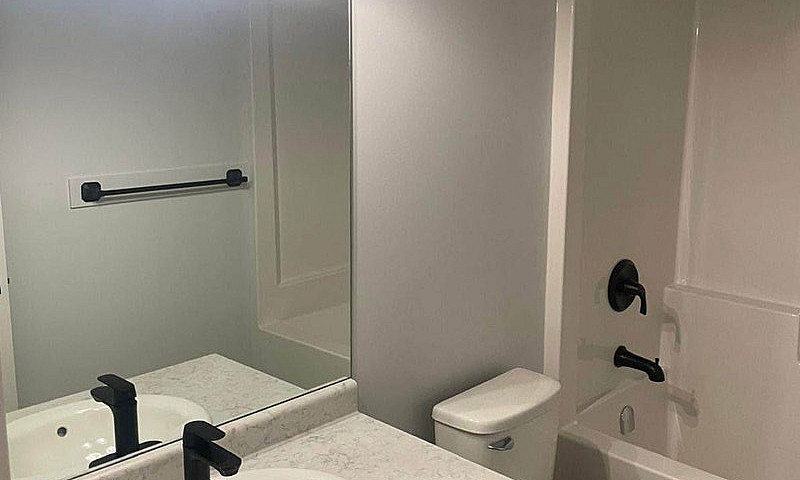 2 Bedroom Legal Base...